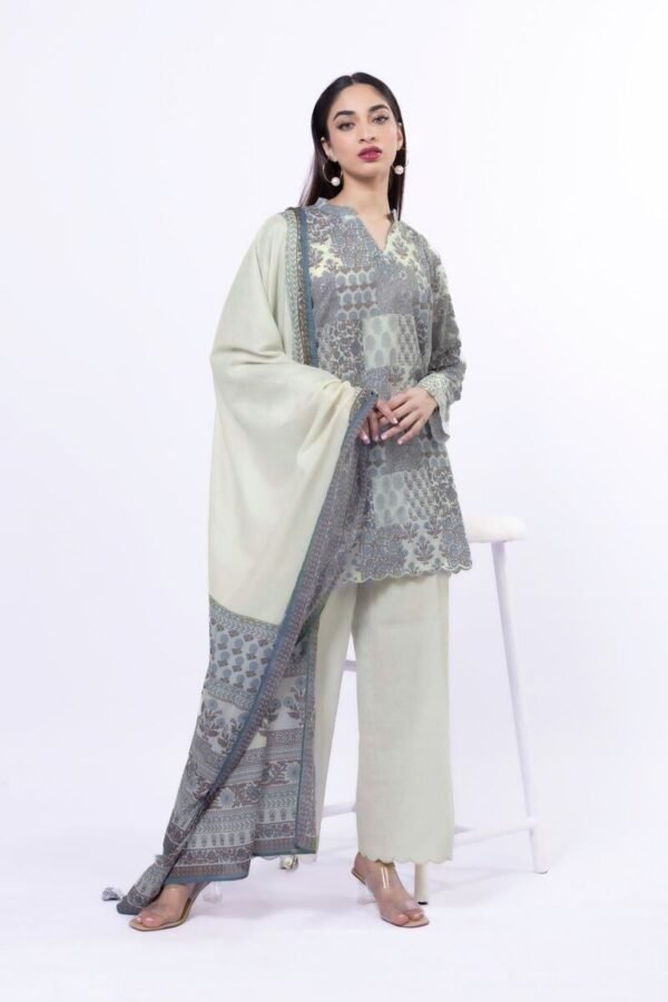 Shahzadi Lawn SHAHZADI LAWN