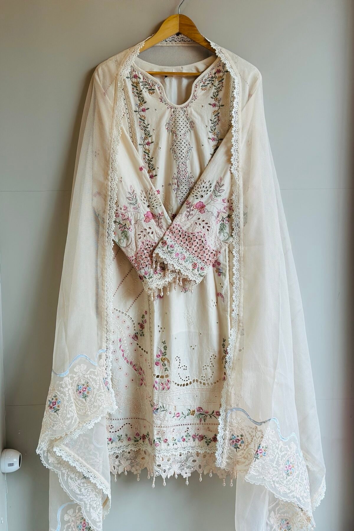 Pakistani Partywear