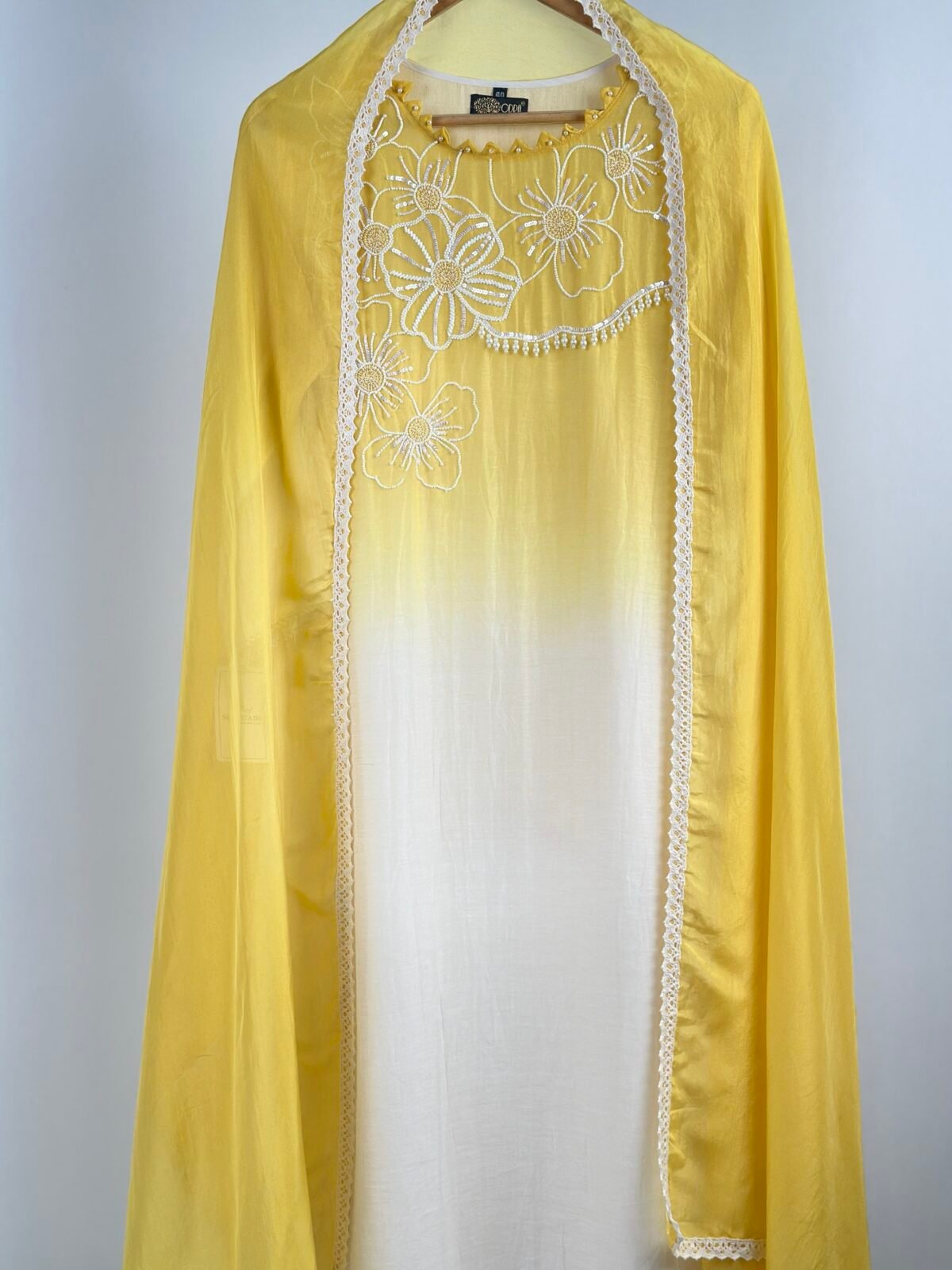 Indian Semi Partywear