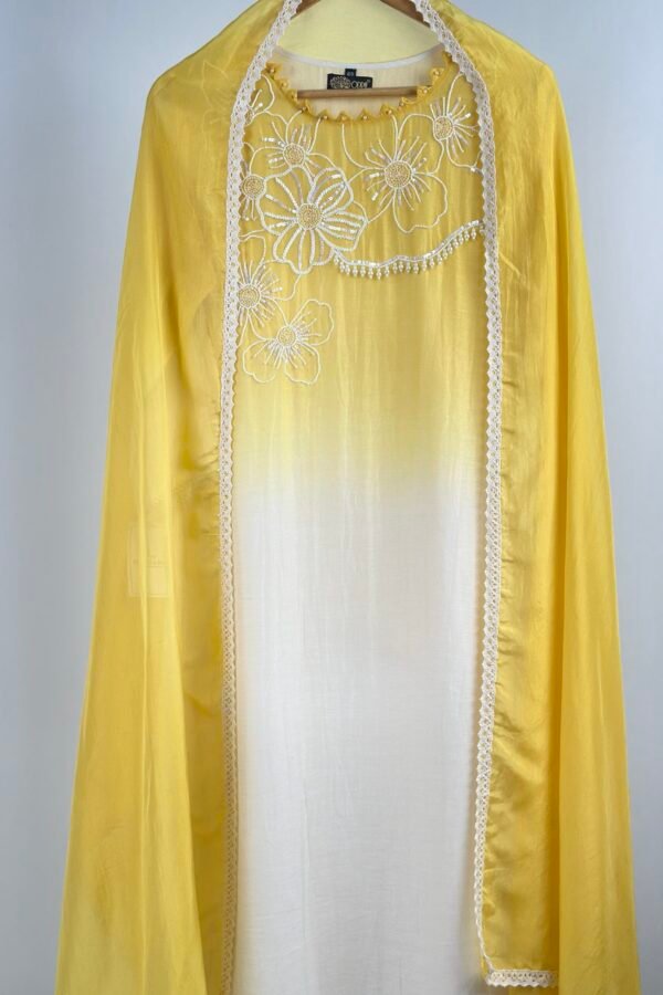 Indian Semi Partywear