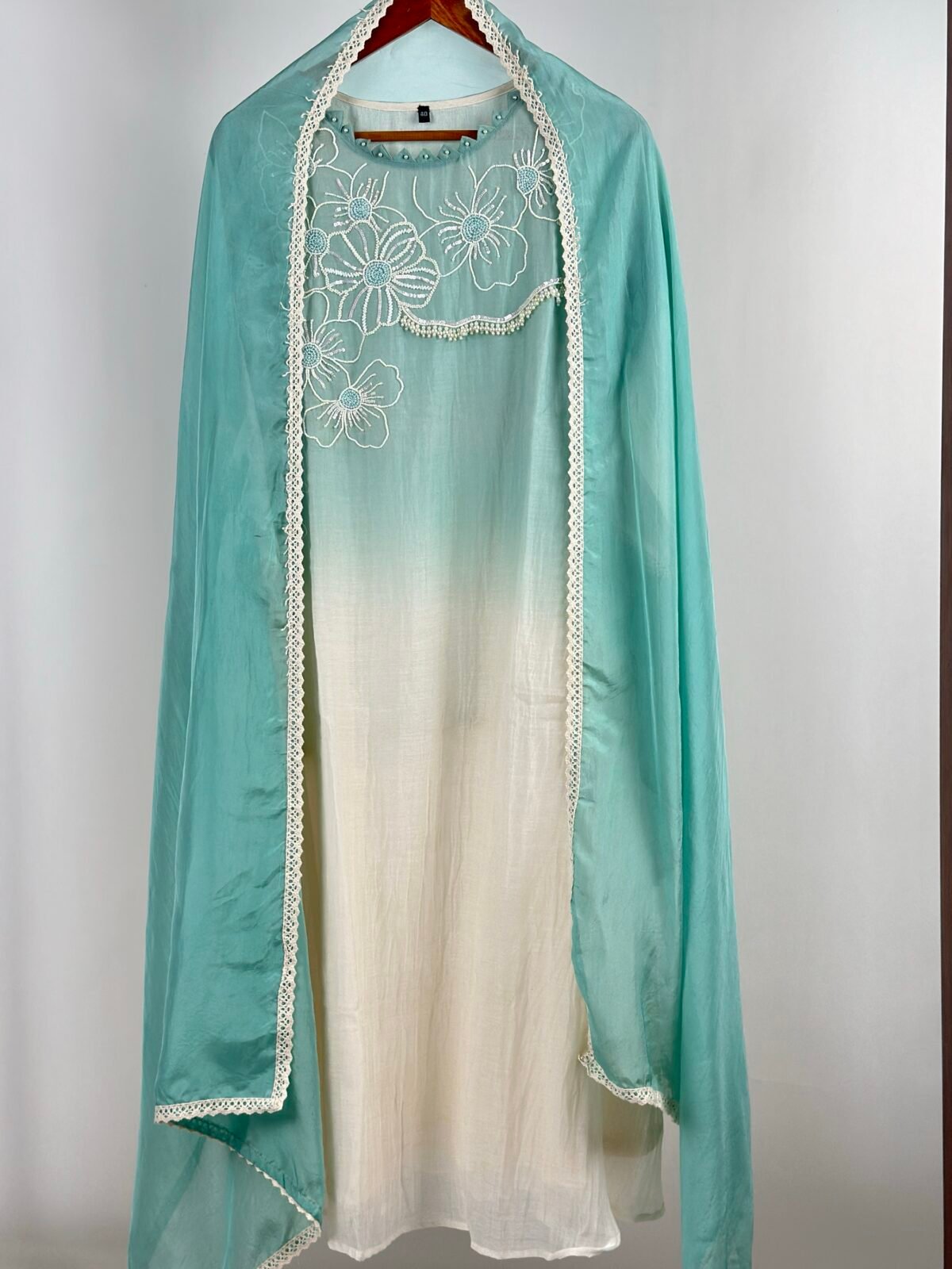 Indian Semi Partywear