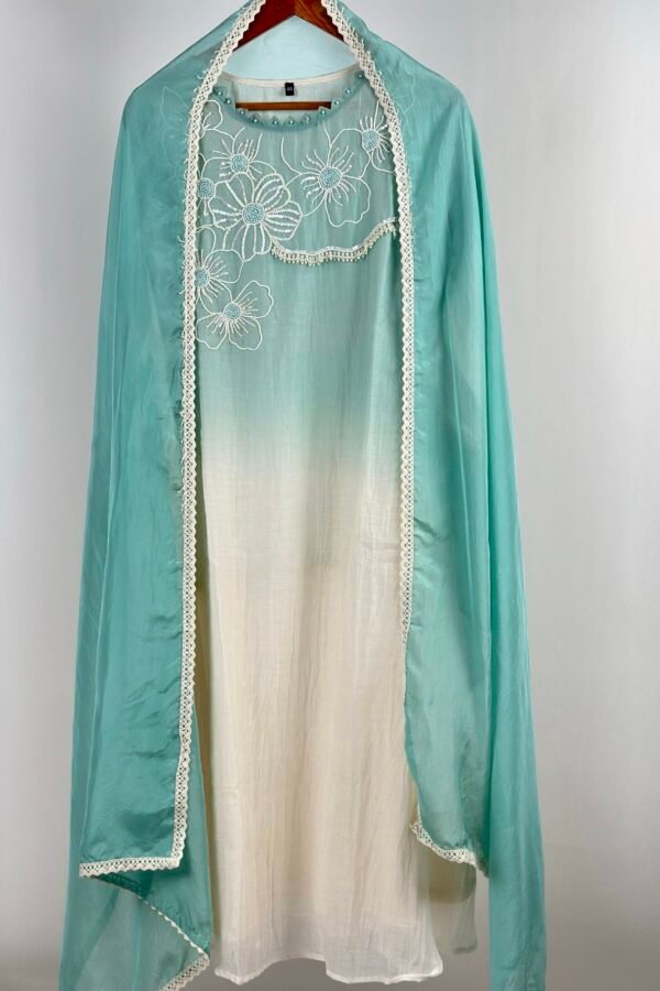 Indian Semi Partywear