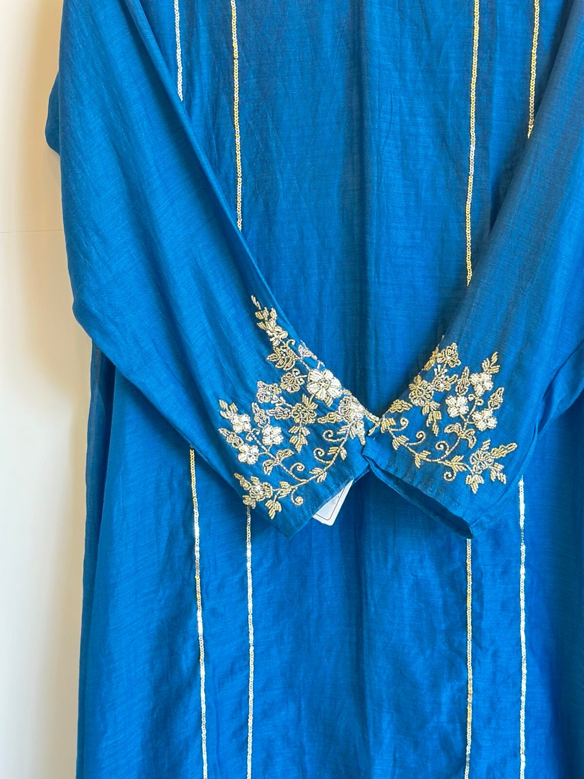 Indian Semi Partywear SHAHZADI LAWN