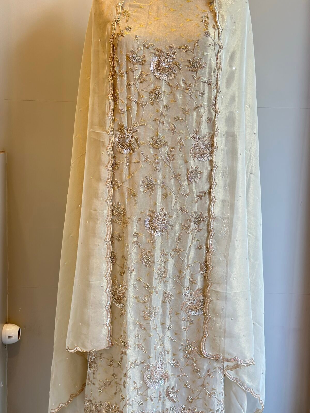 Indian Partywear Material