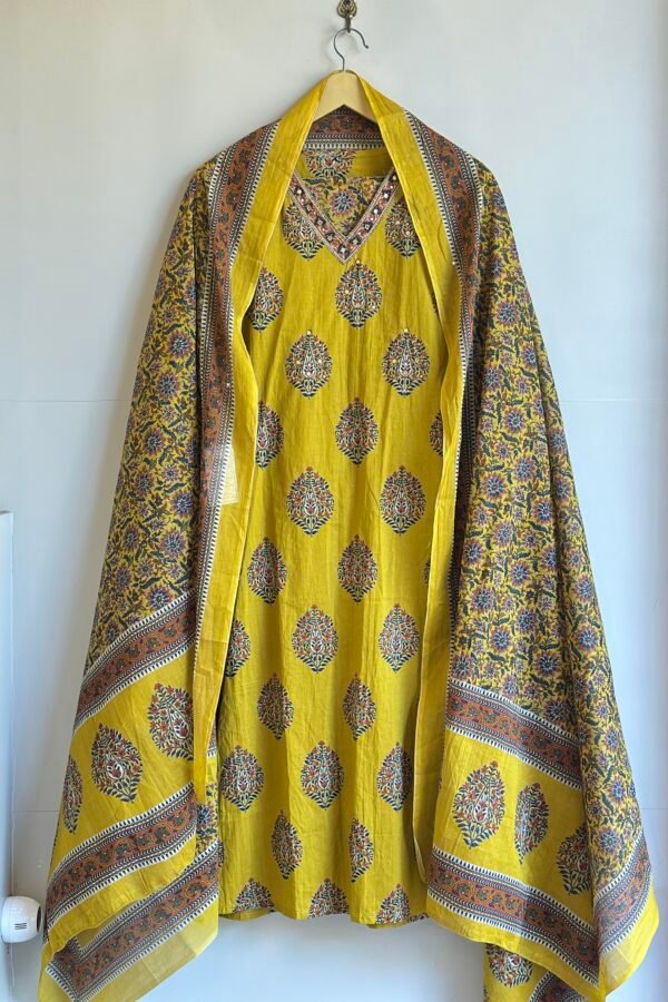 Indian Casual Wear