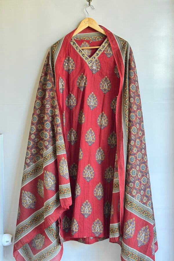 Indian Casual Wear