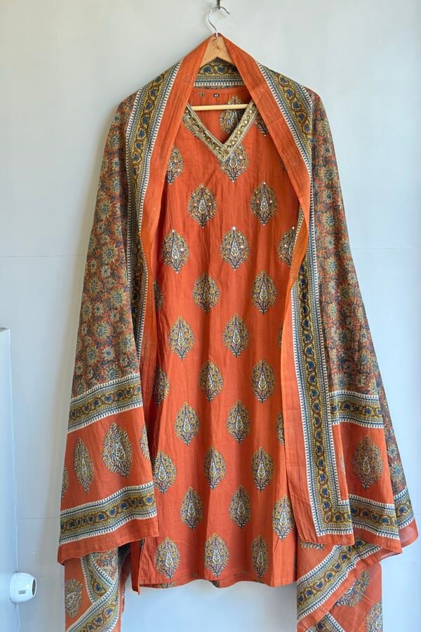 Indian Casual wear