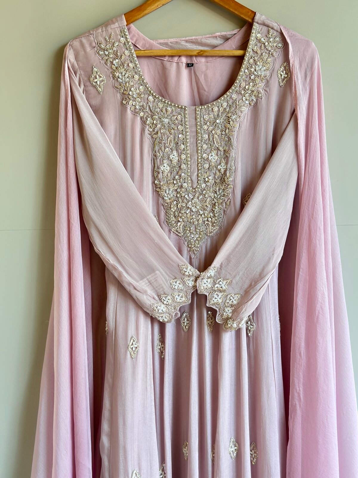 Indian Party Wear SHAHZADI LAWN
