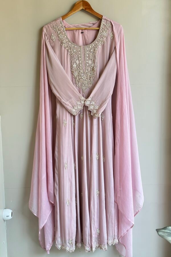 Indian Party Wear
