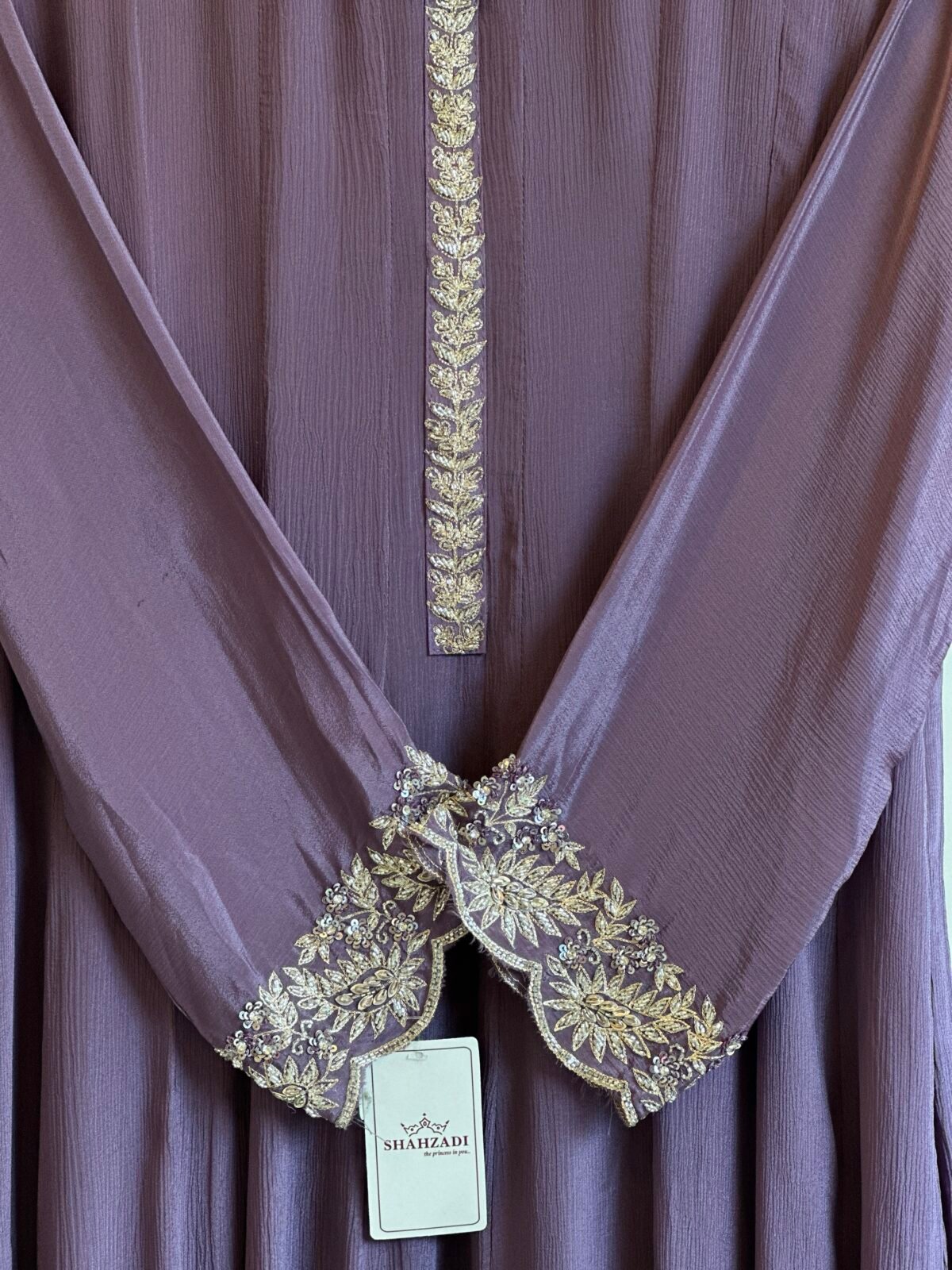 Indian Party Wear SHAHZADI LAWN