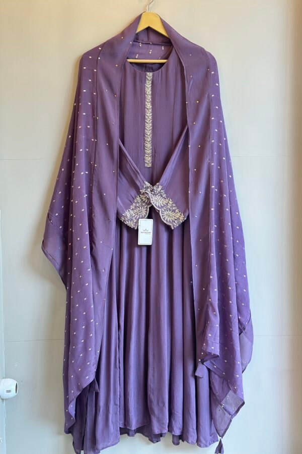 Indian Party Wear