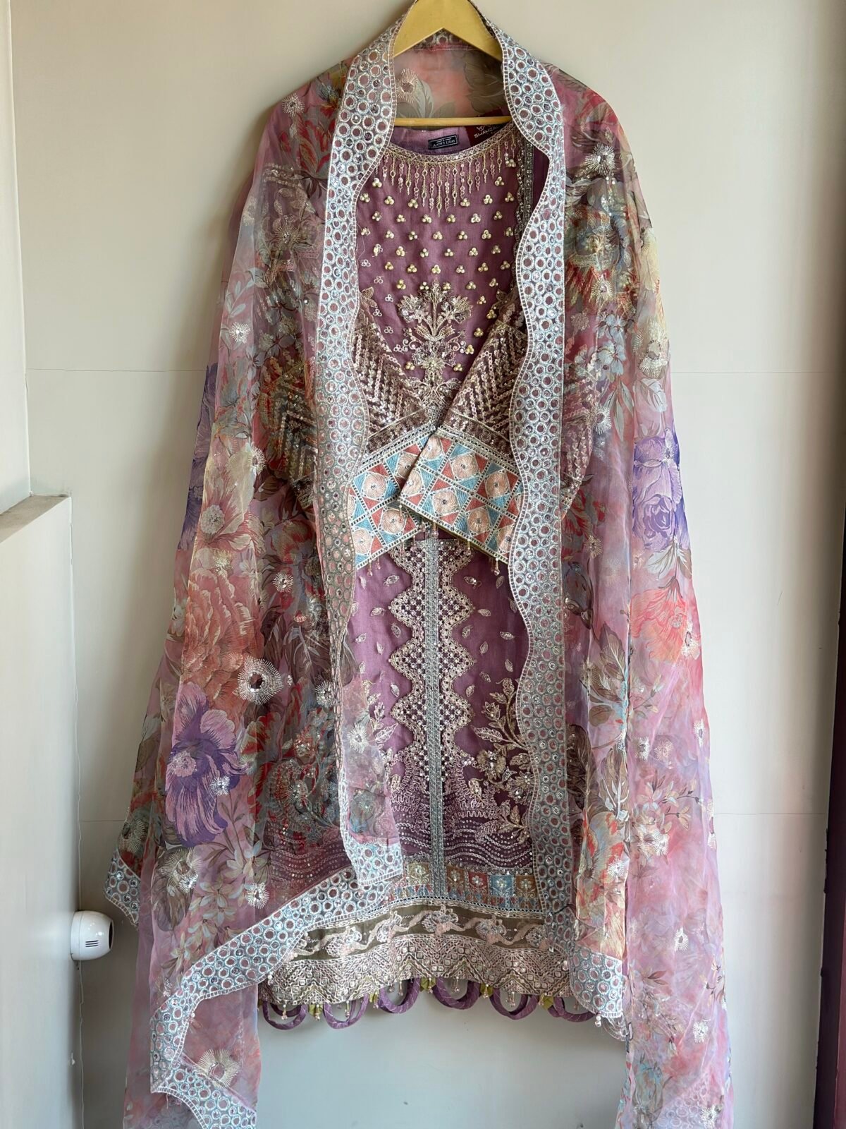 Pakistani Partywear
