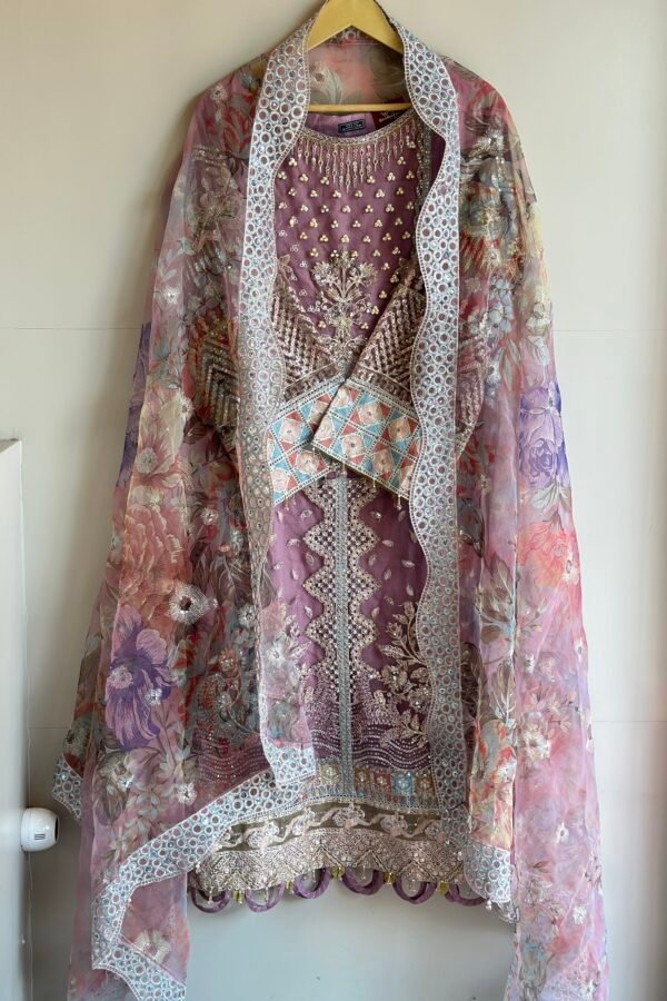 Pakistani Partywear