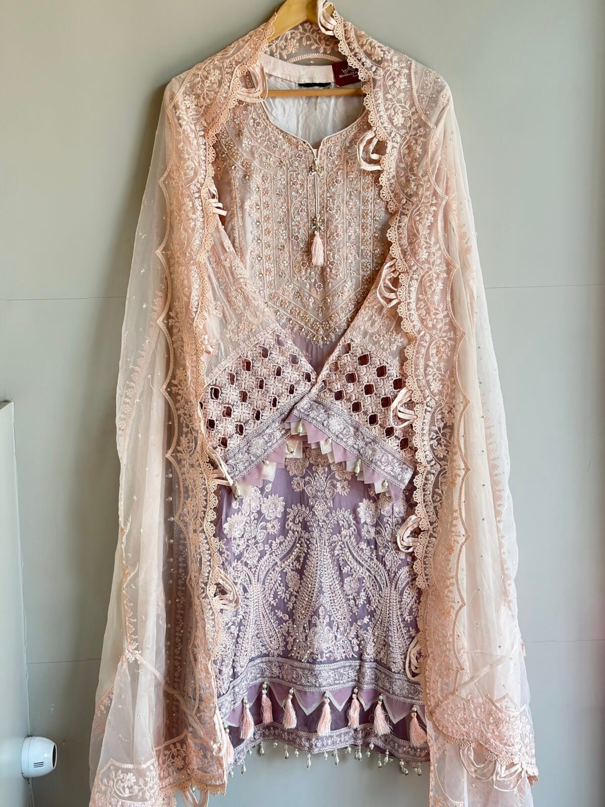 Pakistani Partywear