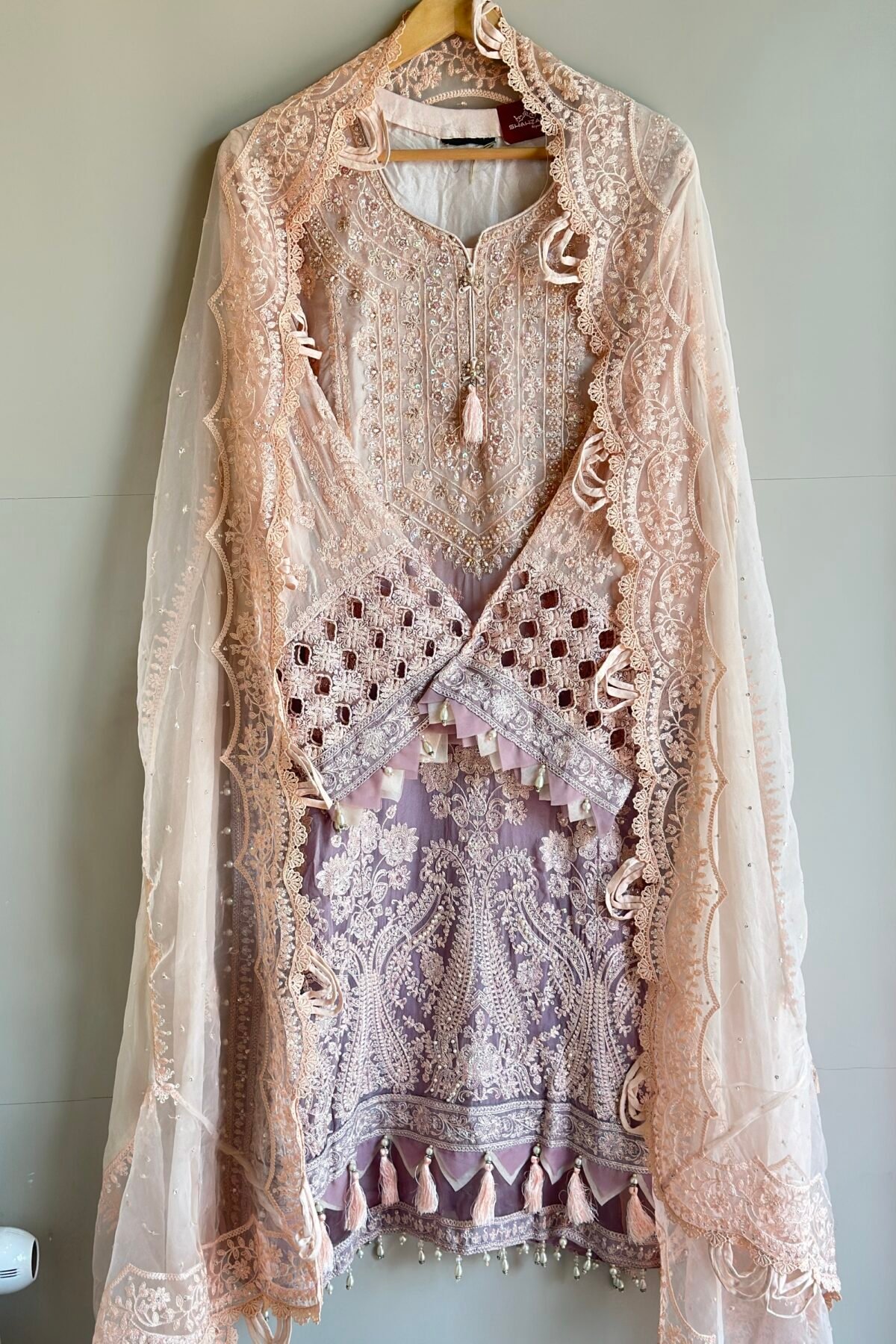 Pakistani Partywear