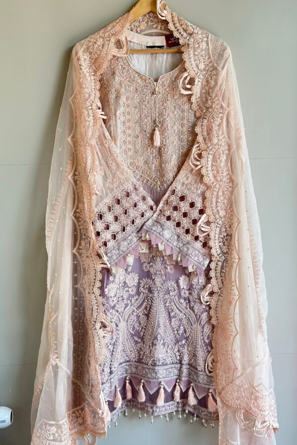 Pakistani Partywear