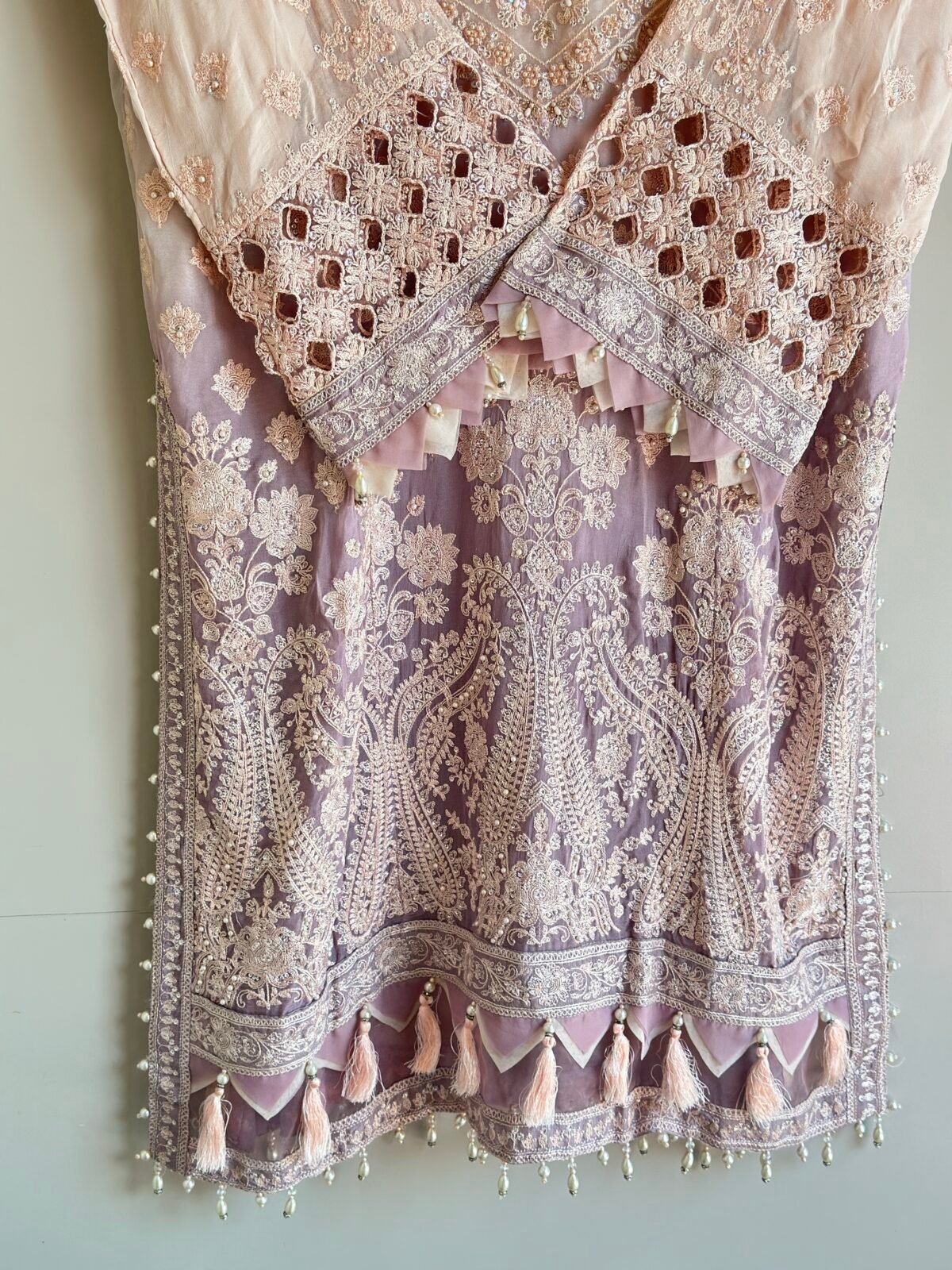 Pakistani Partywear SHAHZADI LAWN