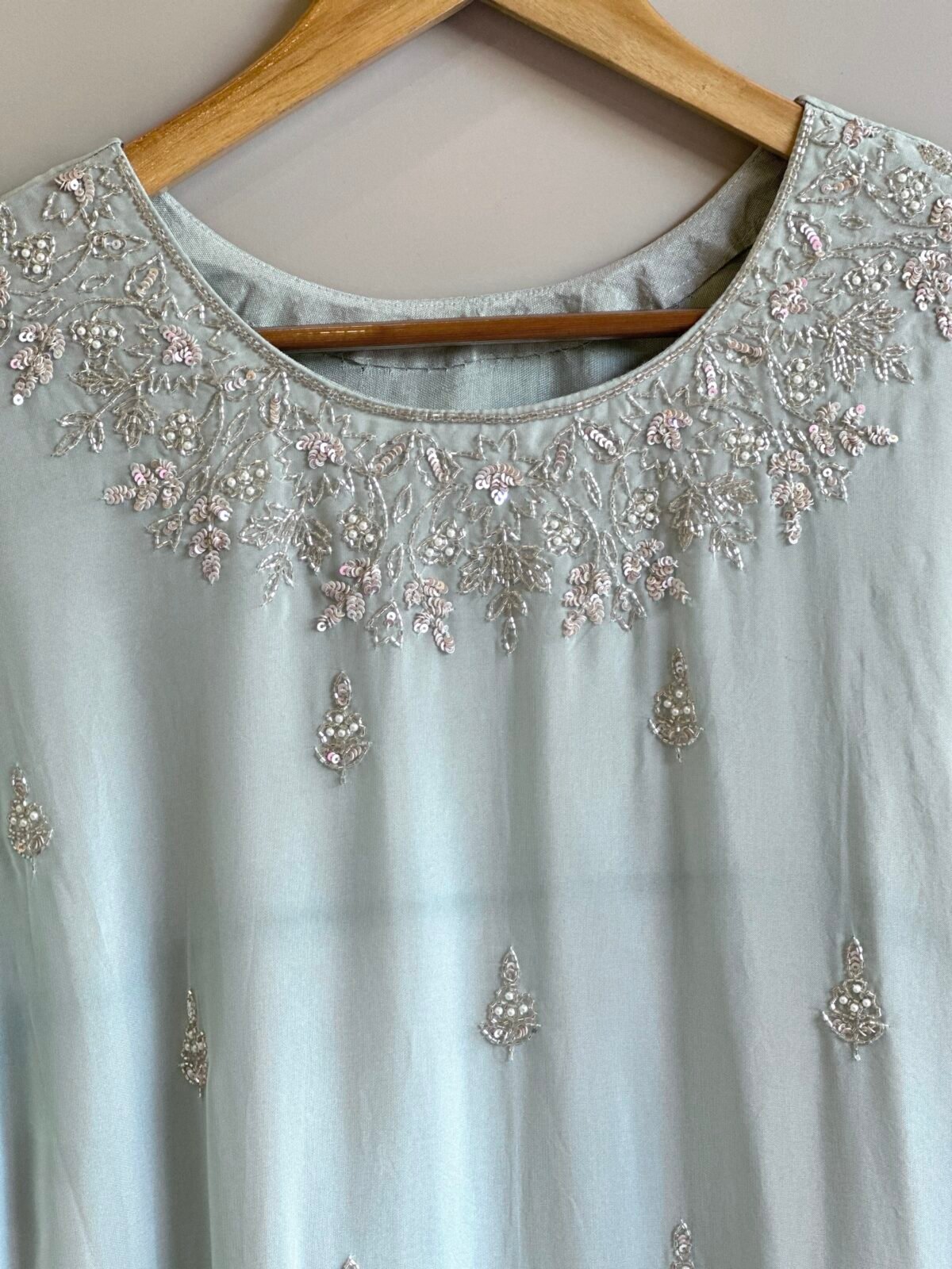 Indian Premium Partywear SHAHZADI LAWN
