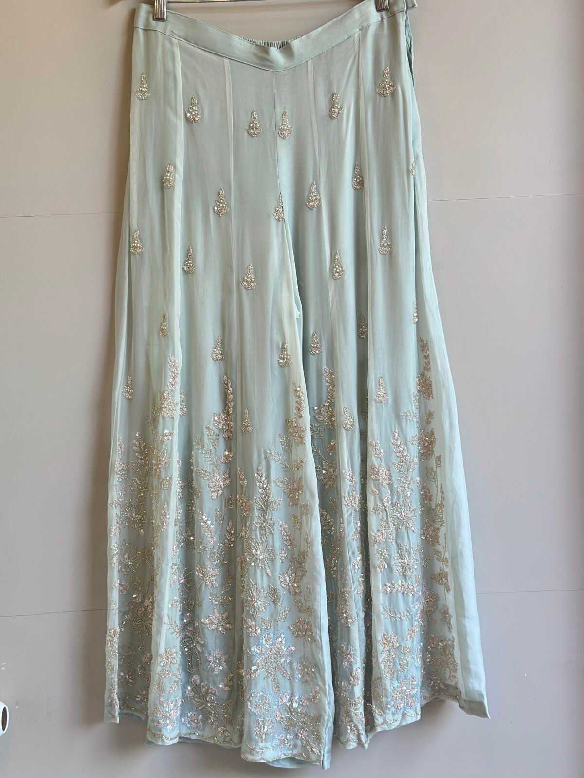 Indian Premium Partywear SHAHZADI LAWN