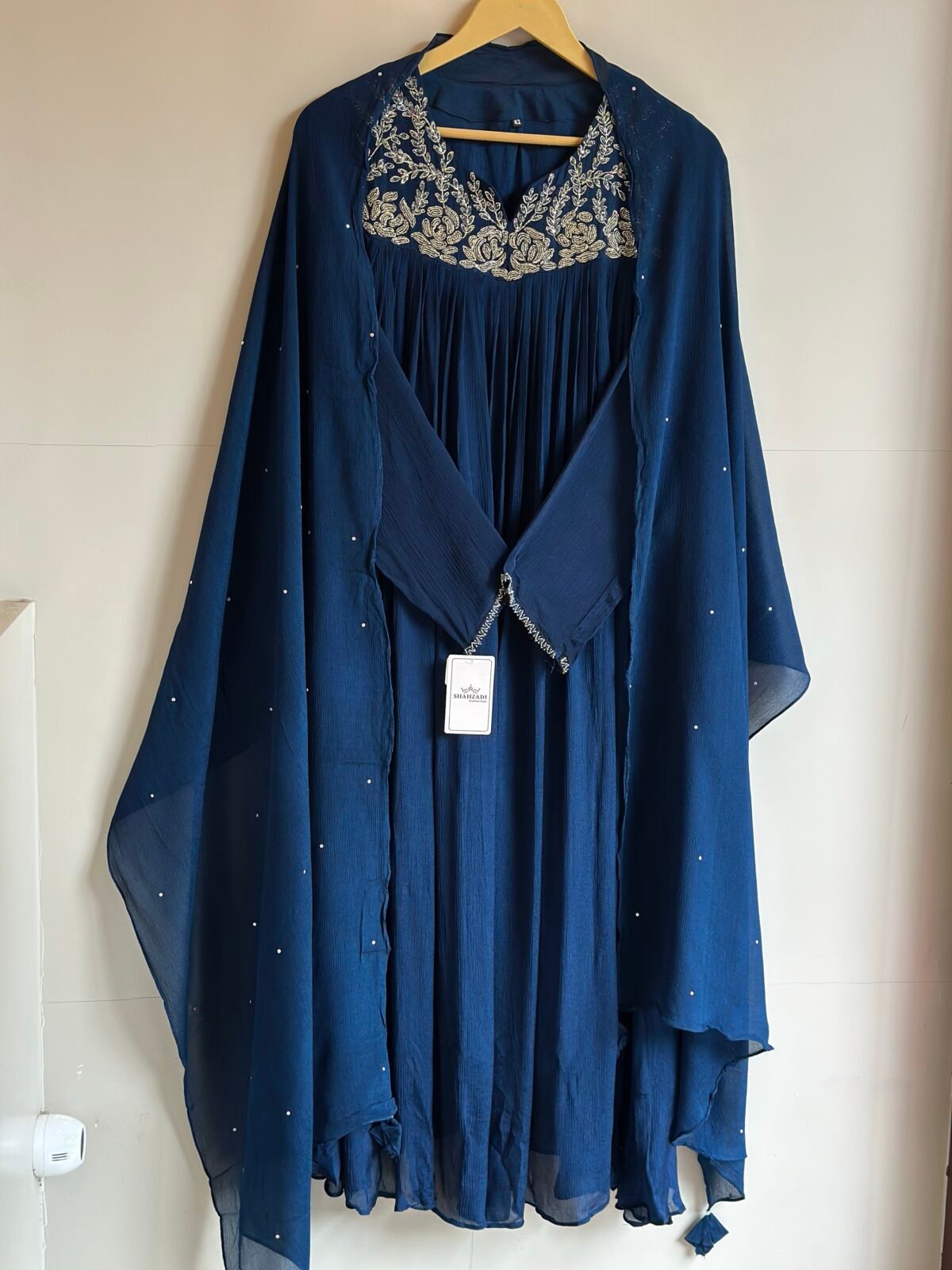 Indian Semi Partywear