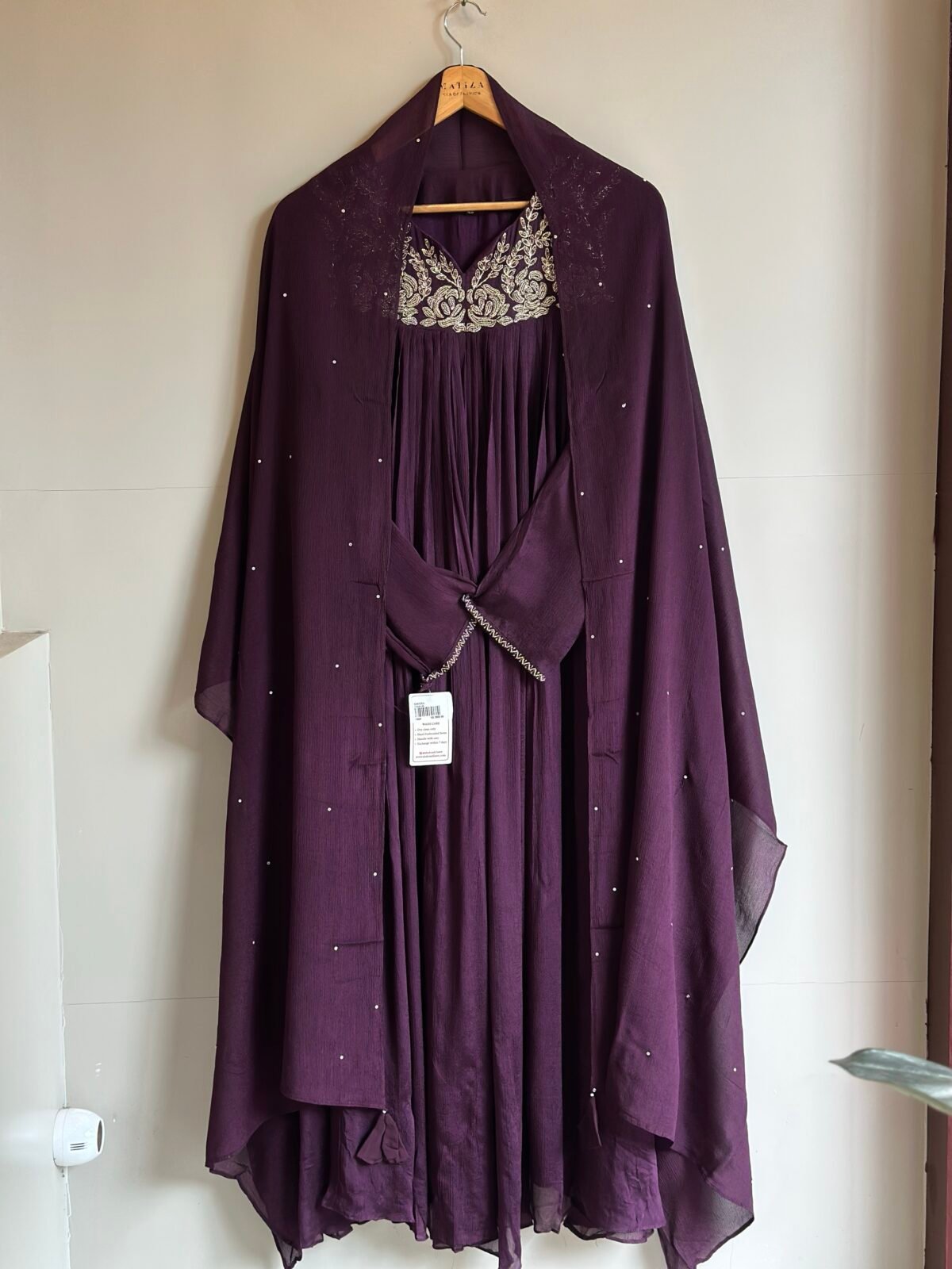 Indian Semi Partywear