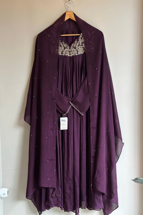 Indian Semi Partywear