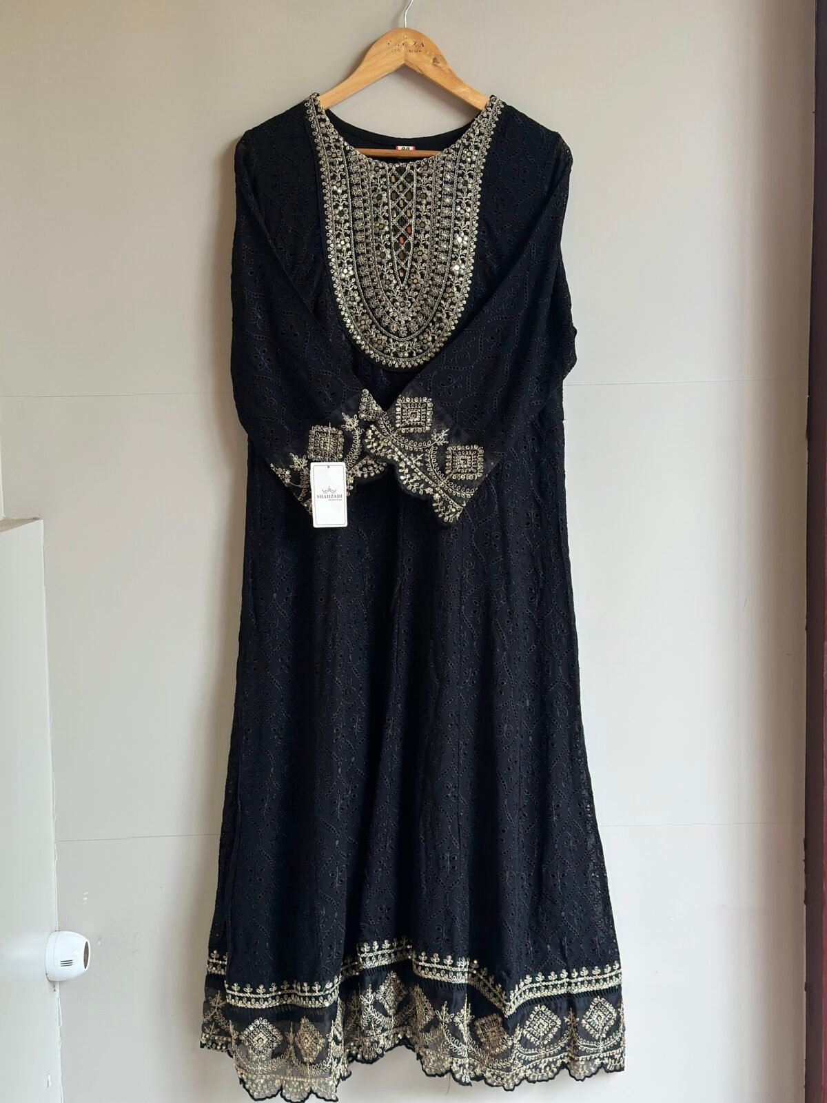 Indian Party Wear SHAHZADI LAWN