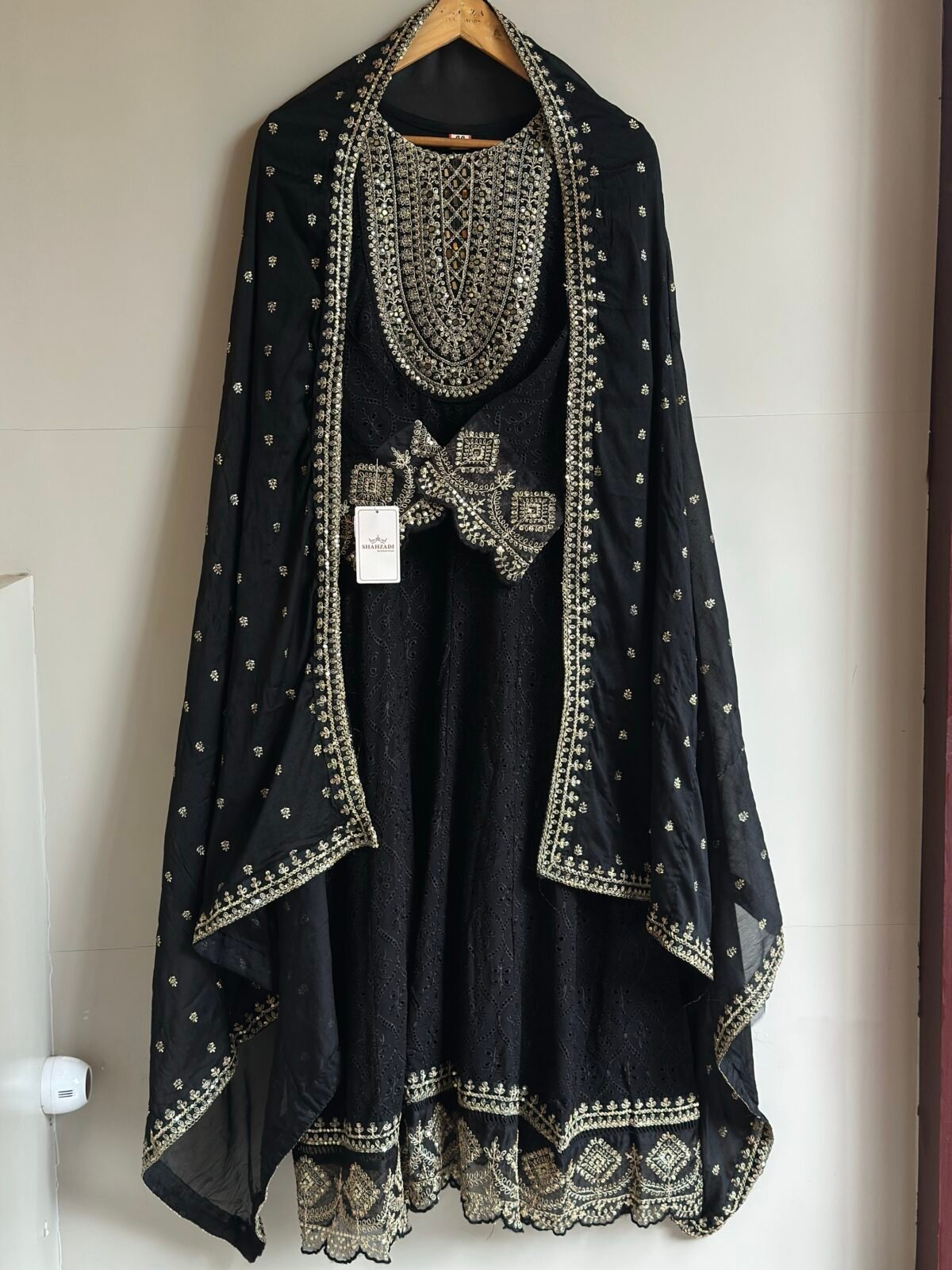 Indian Party Wear