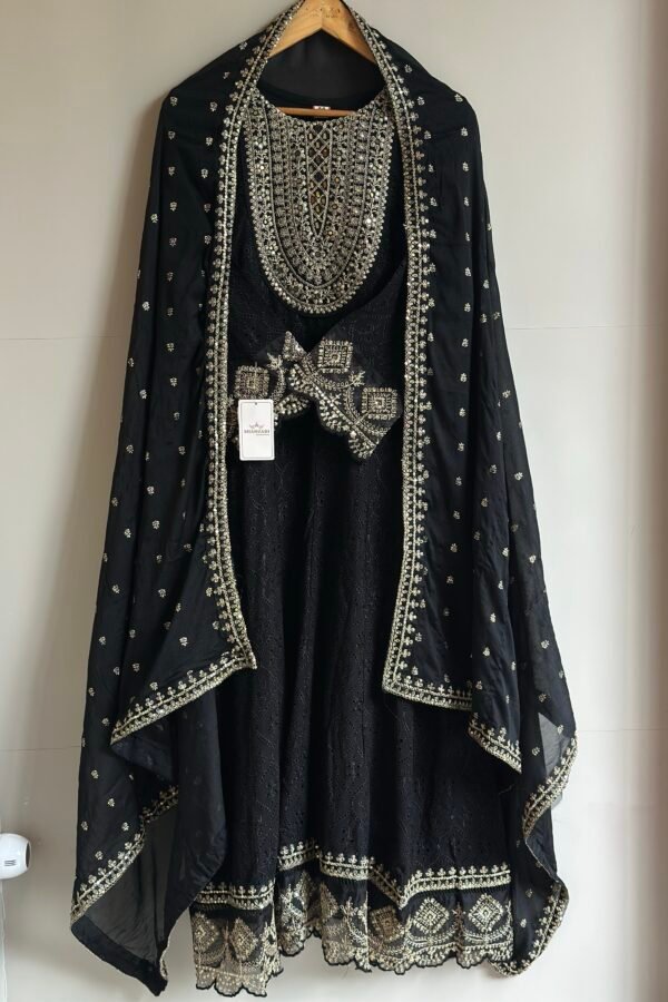 Indian Party Wear