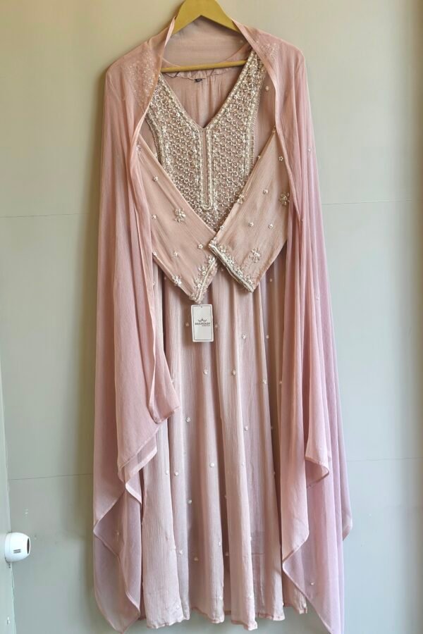 Indian Party Wear
