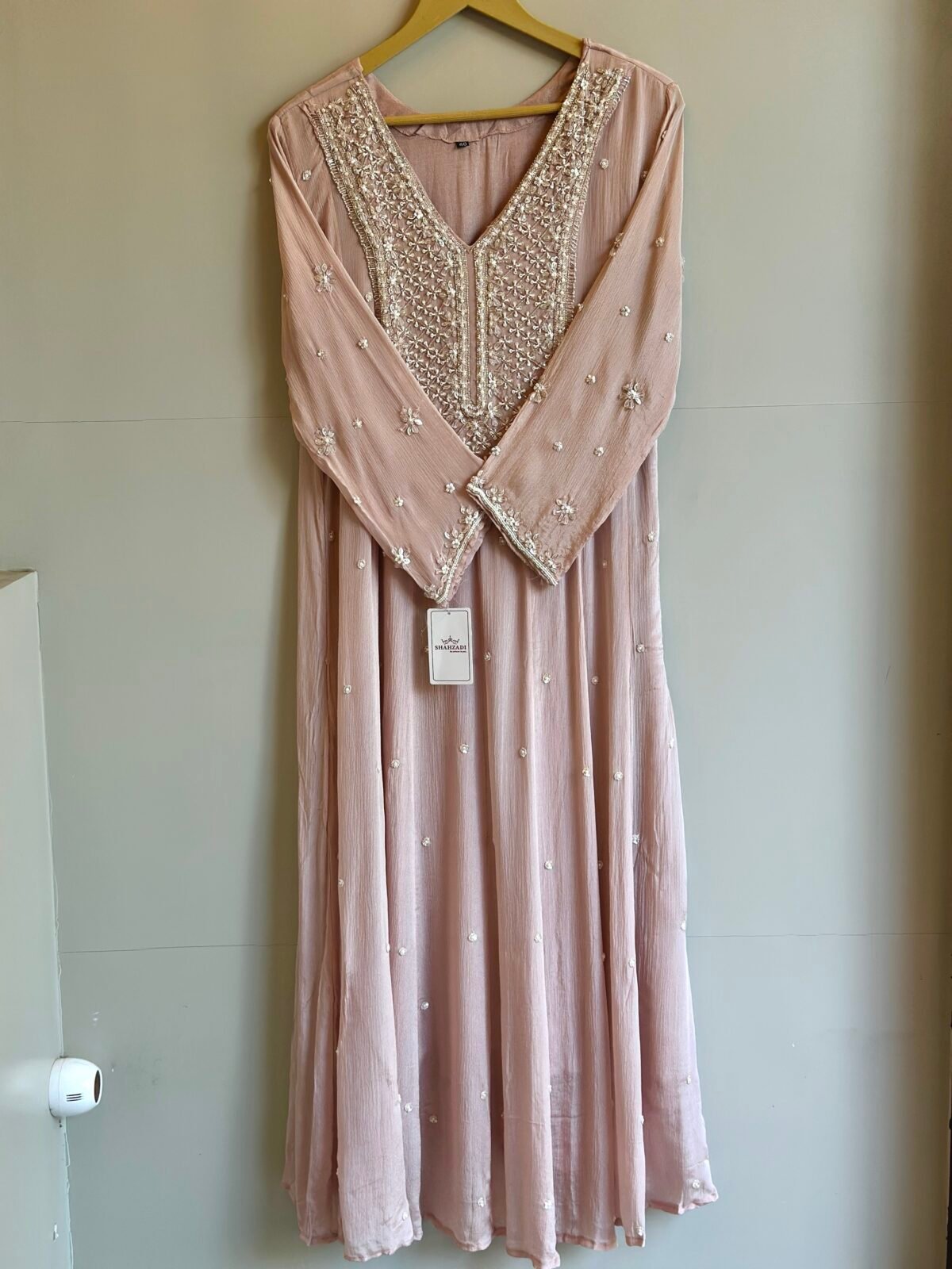 Indian Party Wear SHAHZADI LAWN