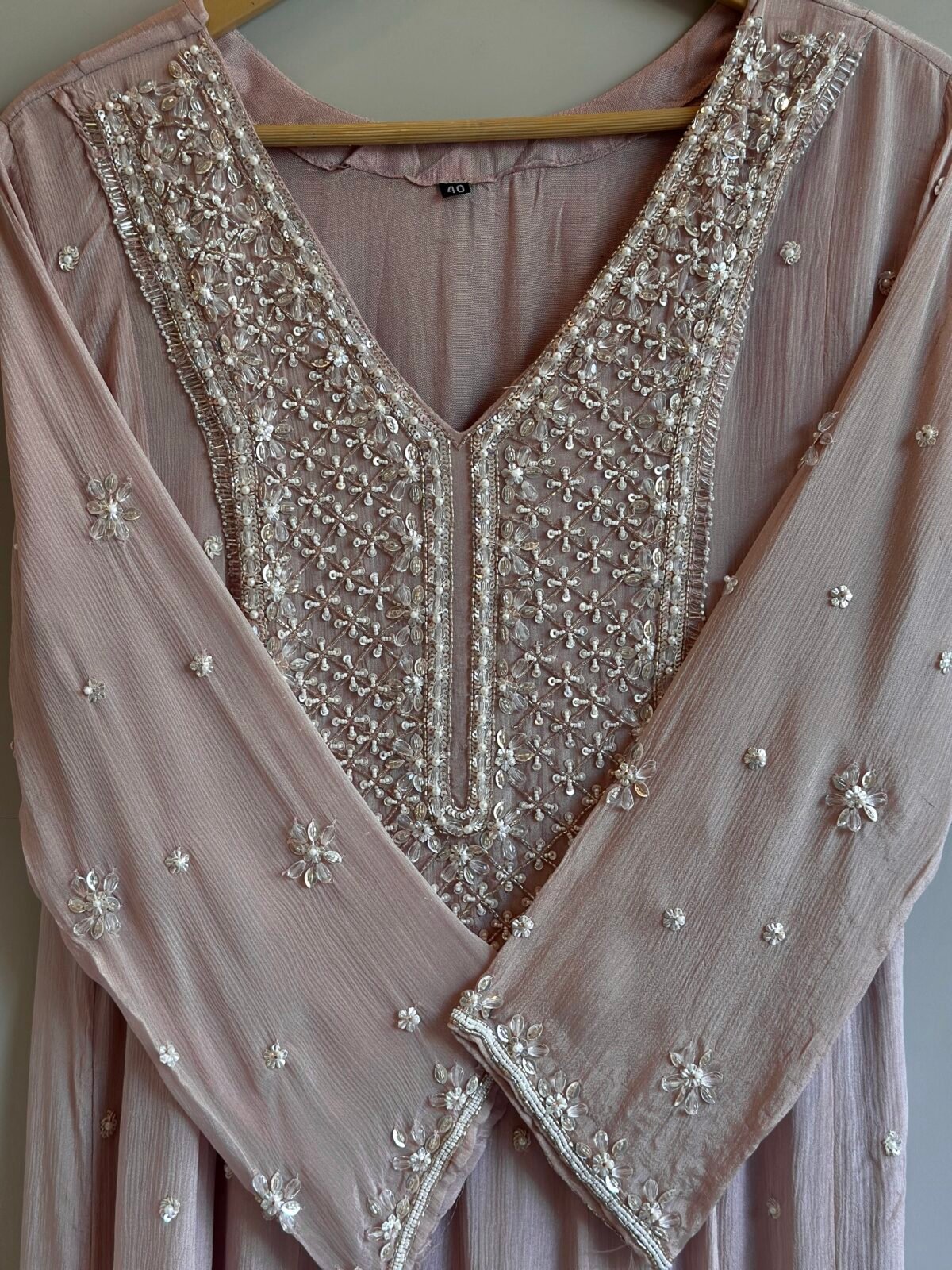 Indian Party Wear SHAHZADI LAWN