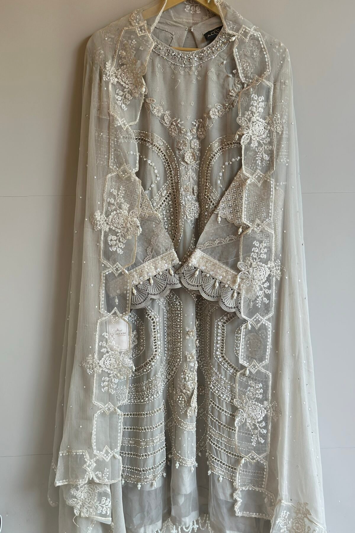 Pakistani Premium partywer