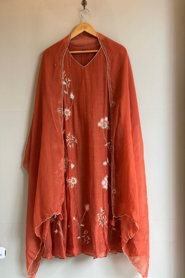 Indian Semi Partywear