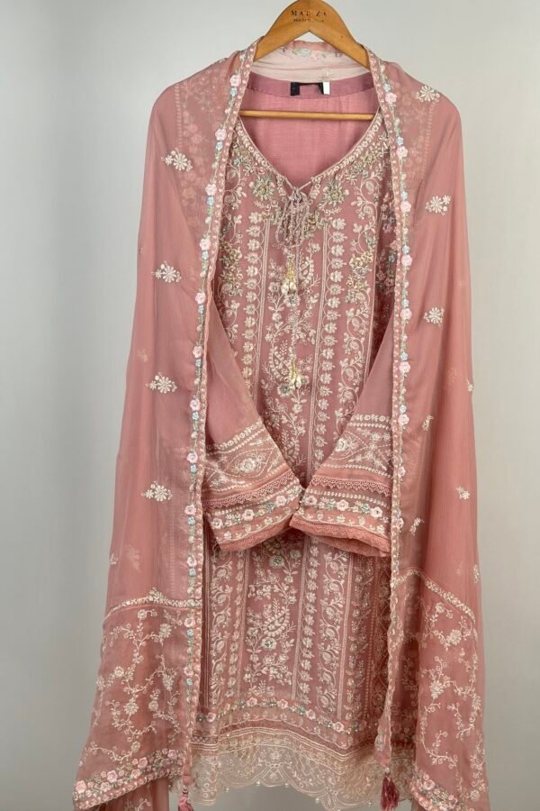 Pakistani Partywear