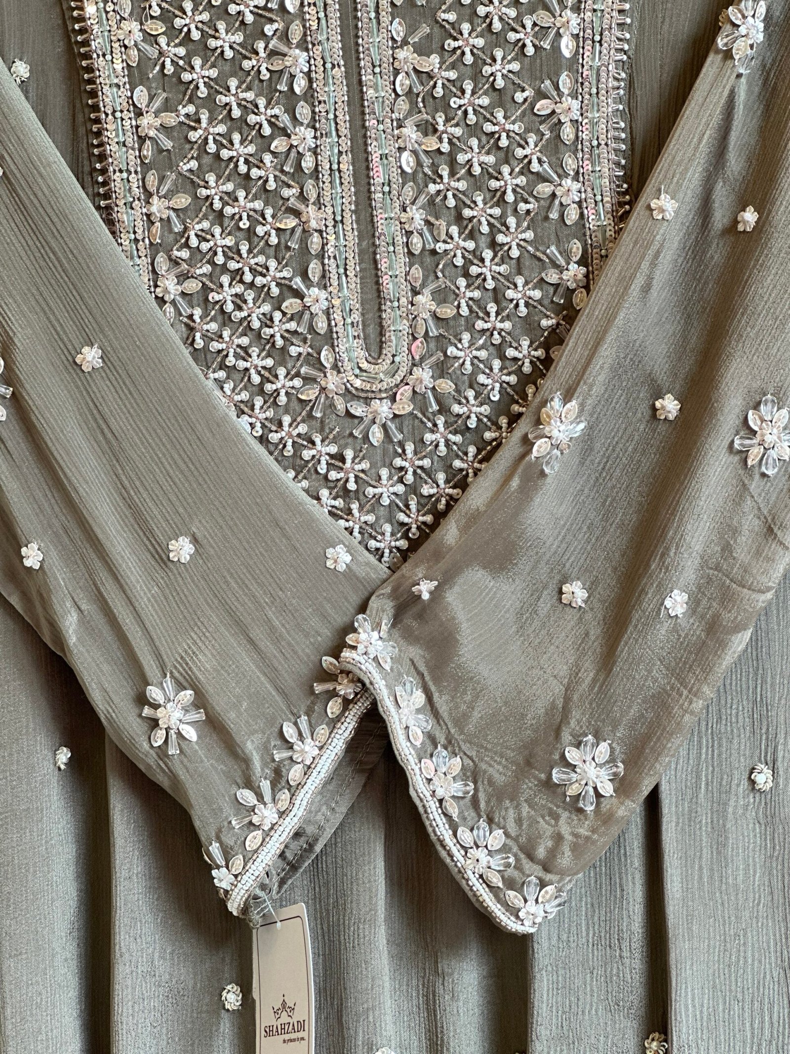 img_3966 Indian Party Wear SHAHZADI LAWN