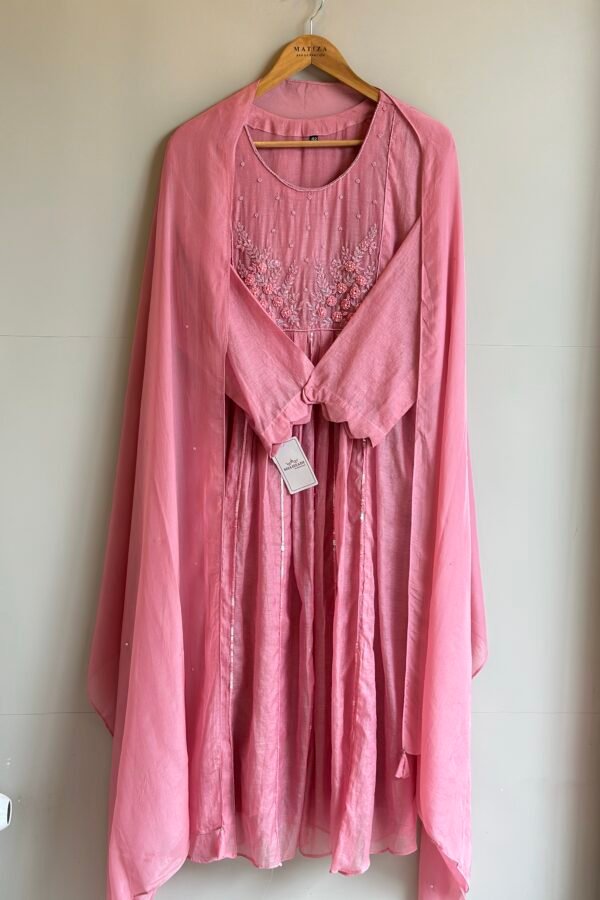 Indian Semi Partywear