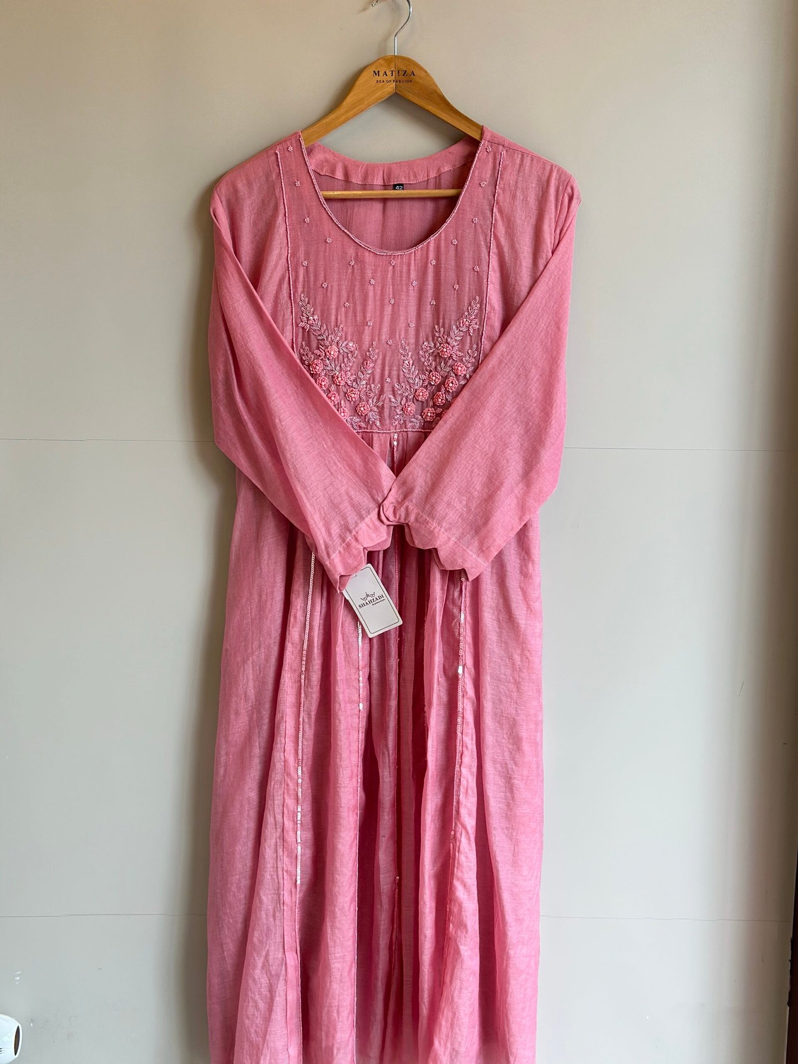 img_4028 Indian Semi Partywear SHAHZADI LAWN