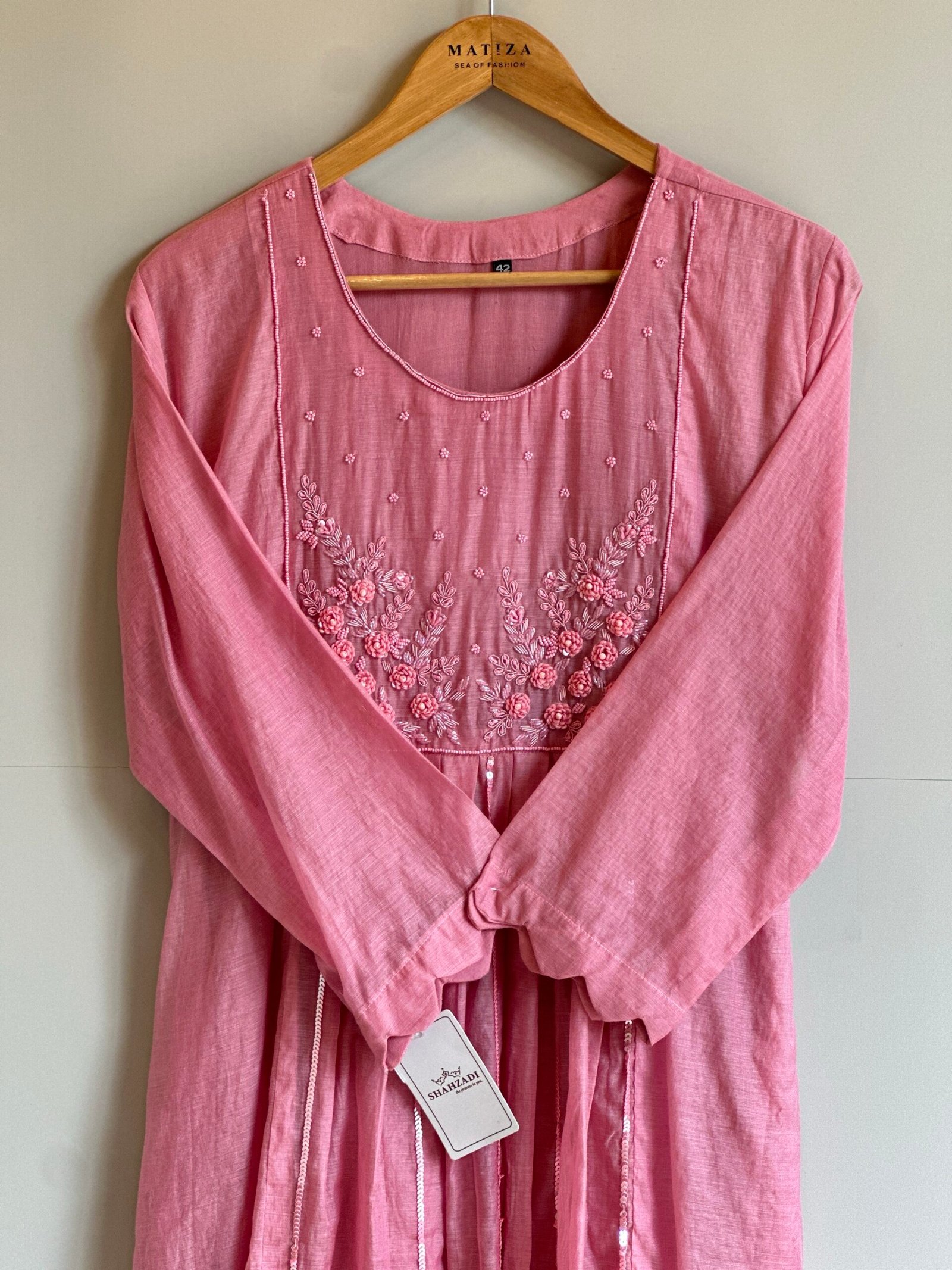 img_4033 Indian Semi Partywear SHAHZADI LAWN