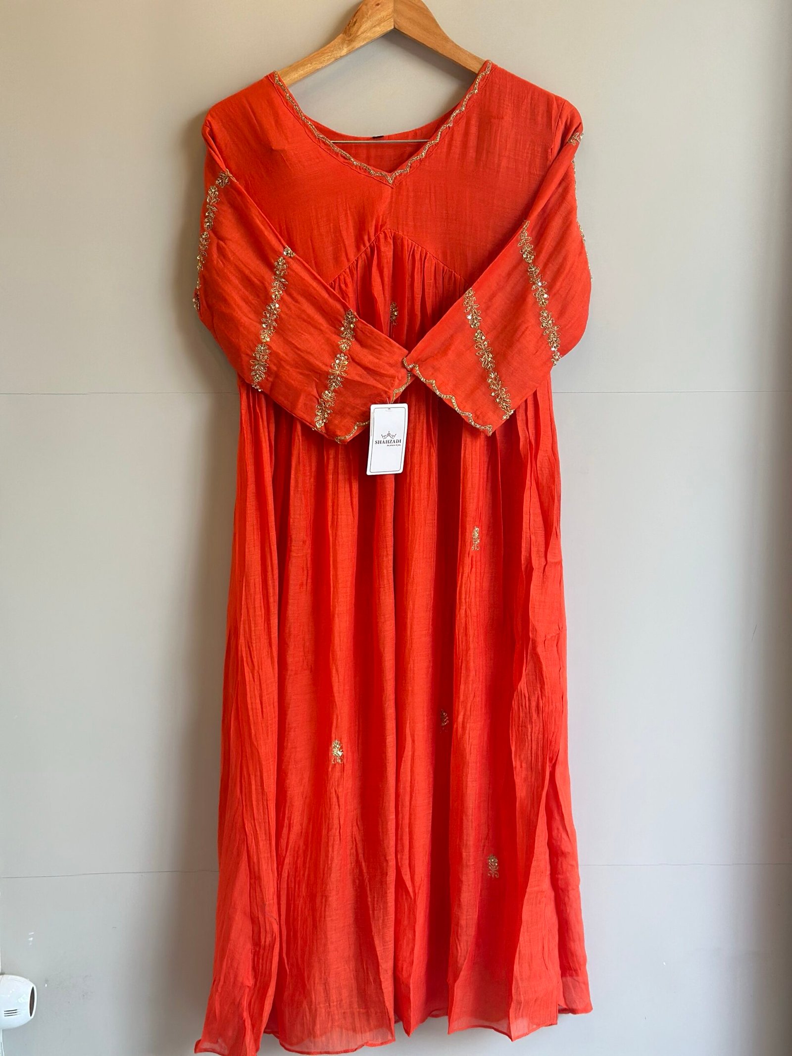 img_4092 Indian Semi Partywear SHAHZADI LAWN