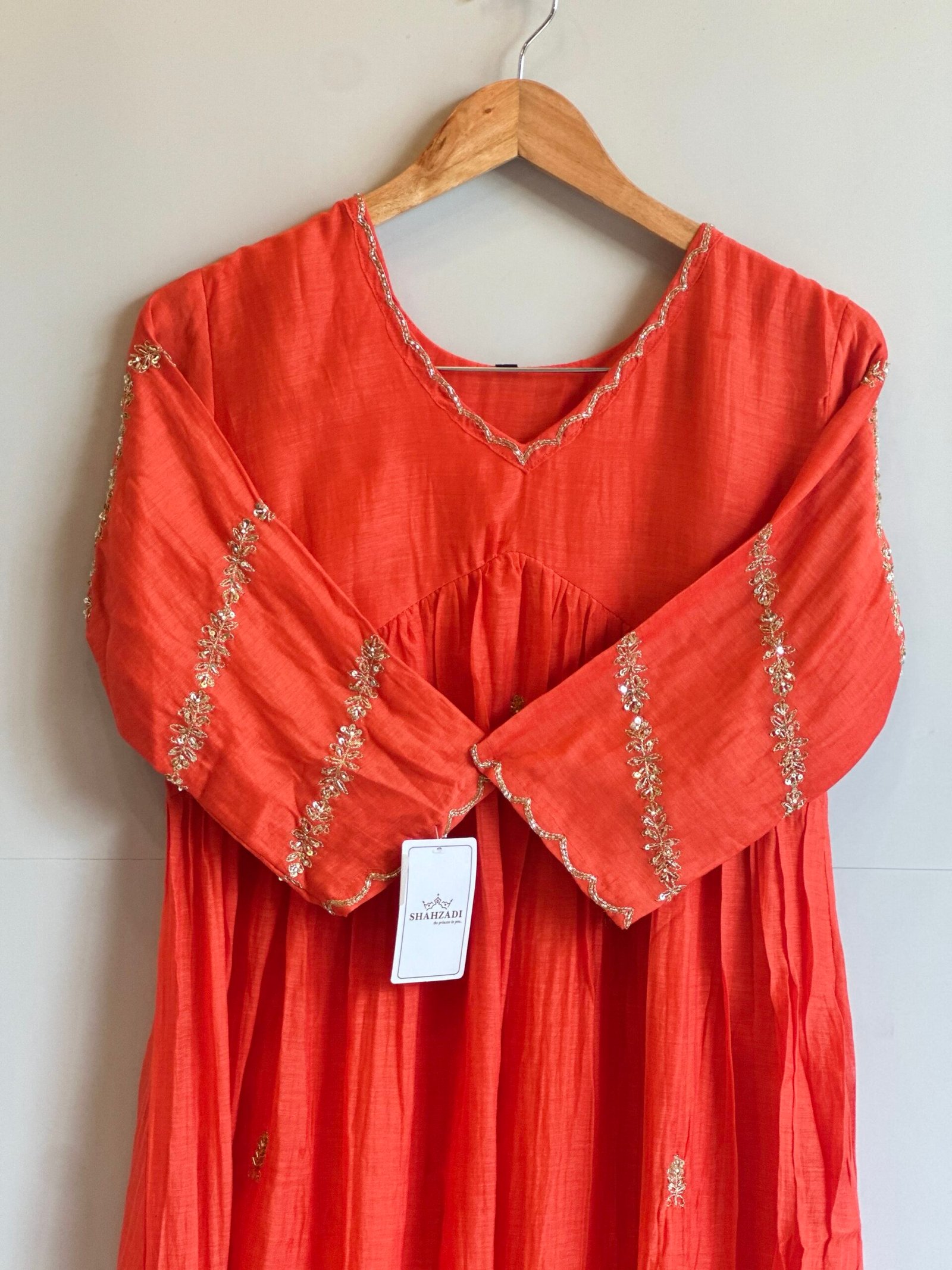 img_4095 Indian Semi Partywear SHAHZADI LAWN