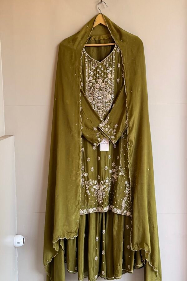 Indian Premium Party Wear