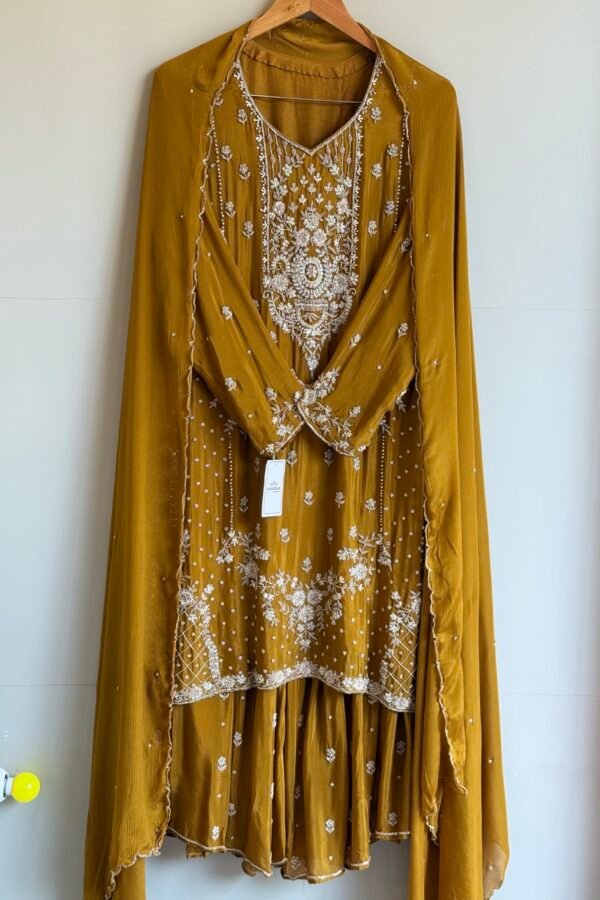 Indian Premium Partywear