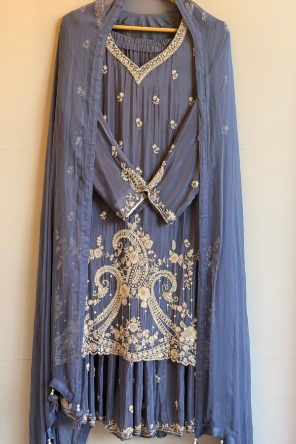 Indian premium Partywear