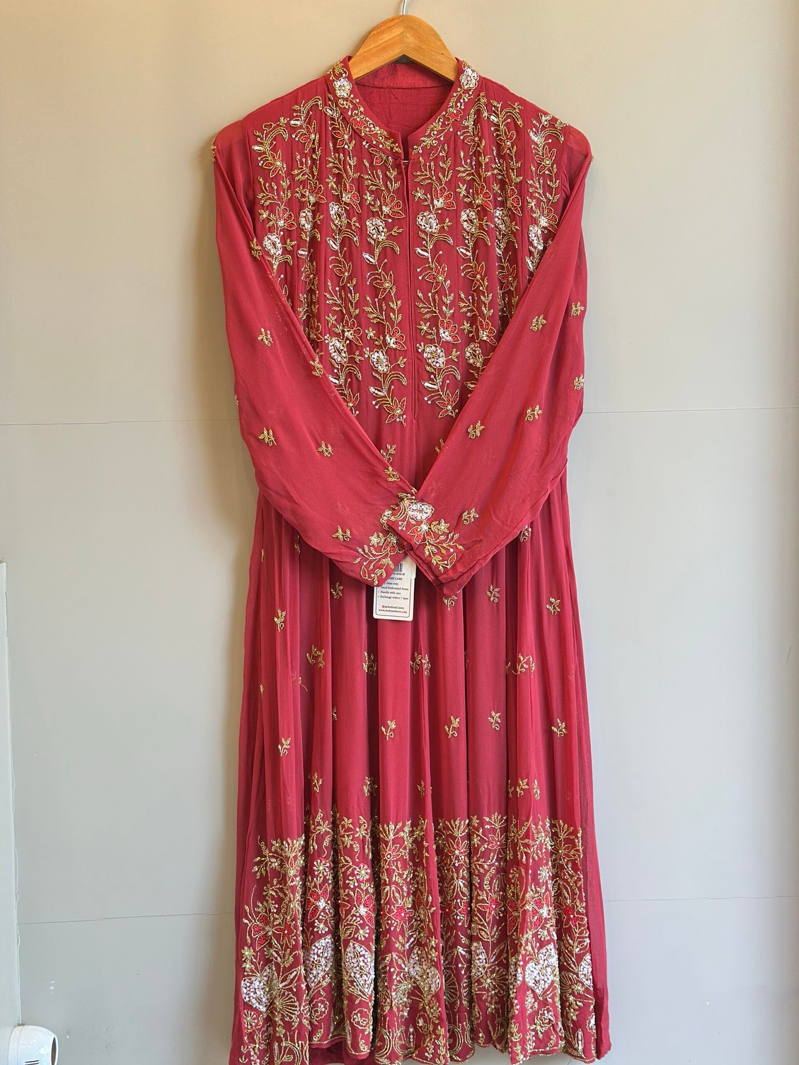 img_4140 Indian Party Wear SHAHZADI LAWN