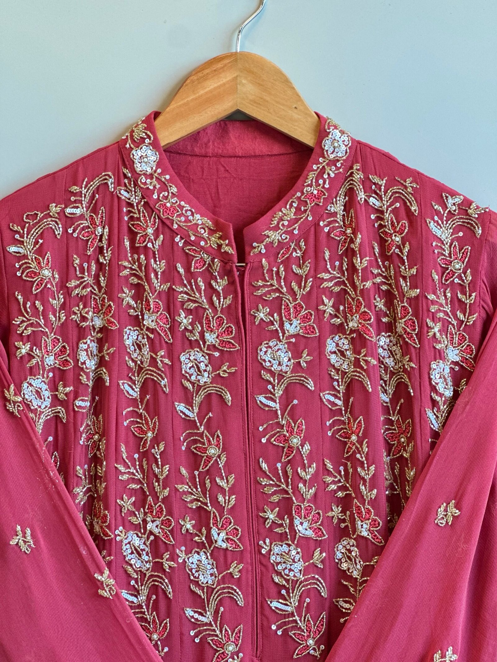 img_4142 Indian Party Wear SHAHZADI LAWN