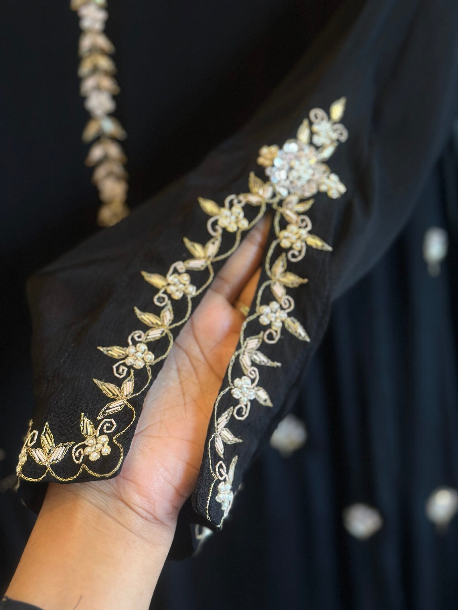 img_4206 Indian Semi Party Wear SHAHZADI LAWN