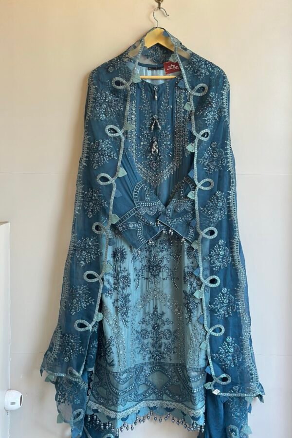 Pakistani Party Wear