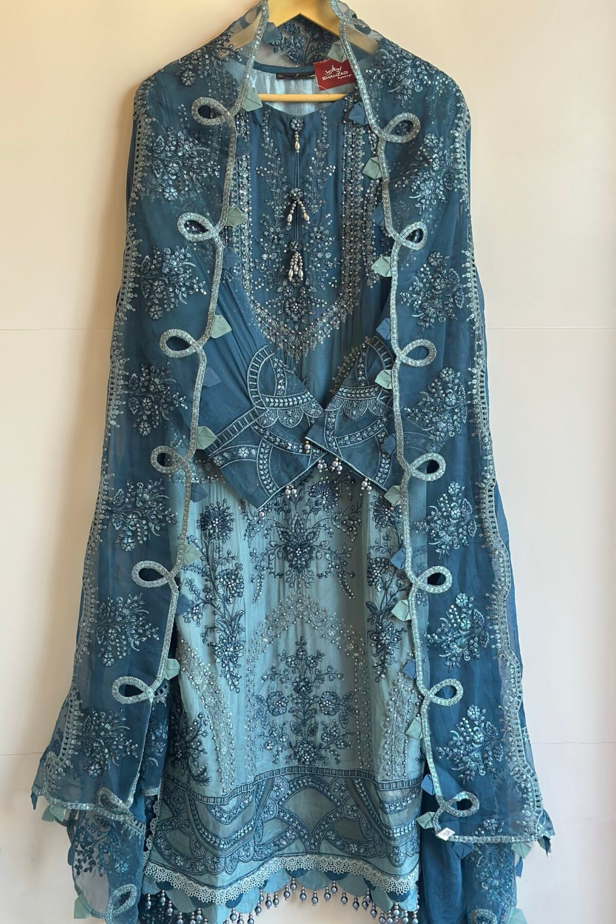 Shahzadi Lawn SHAHZADI LAWN