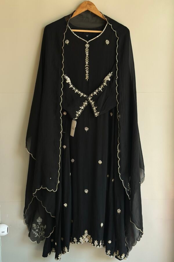 Indian Semi Party Wear